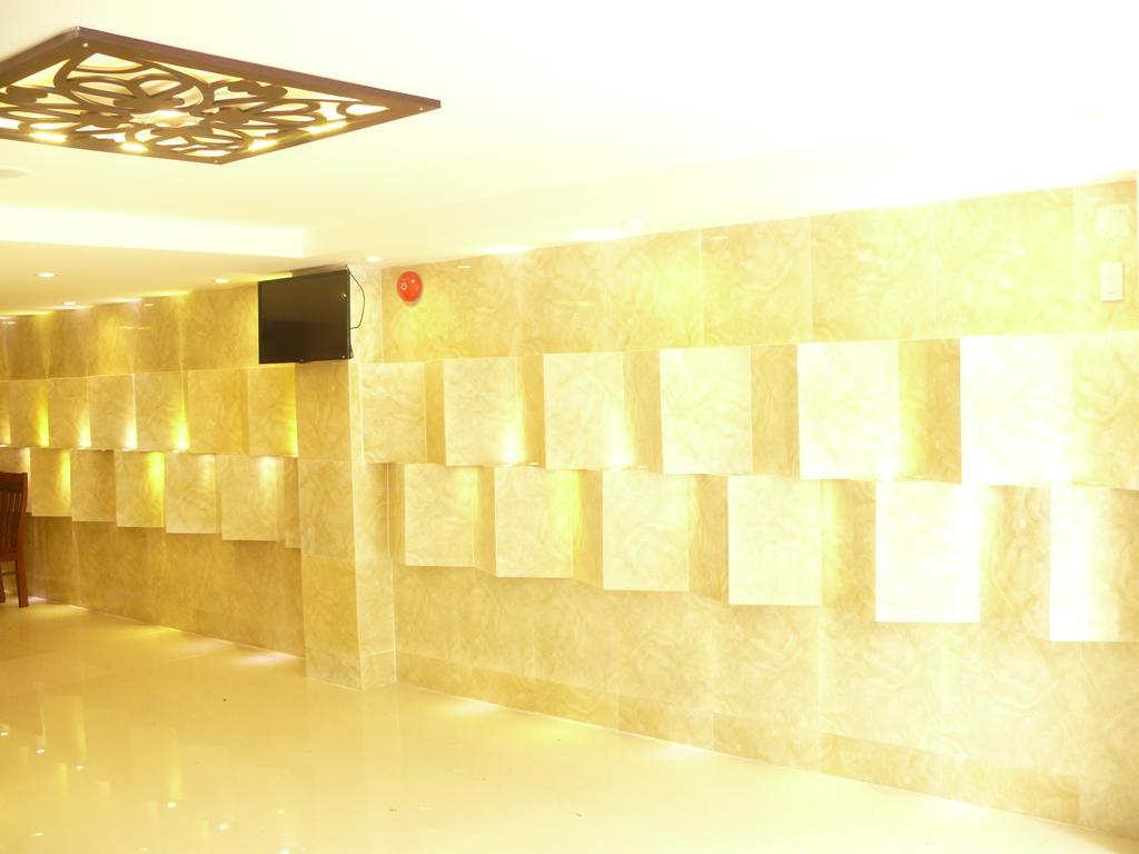 Rex Hotel & Apartment На Транг Екстериор снимка