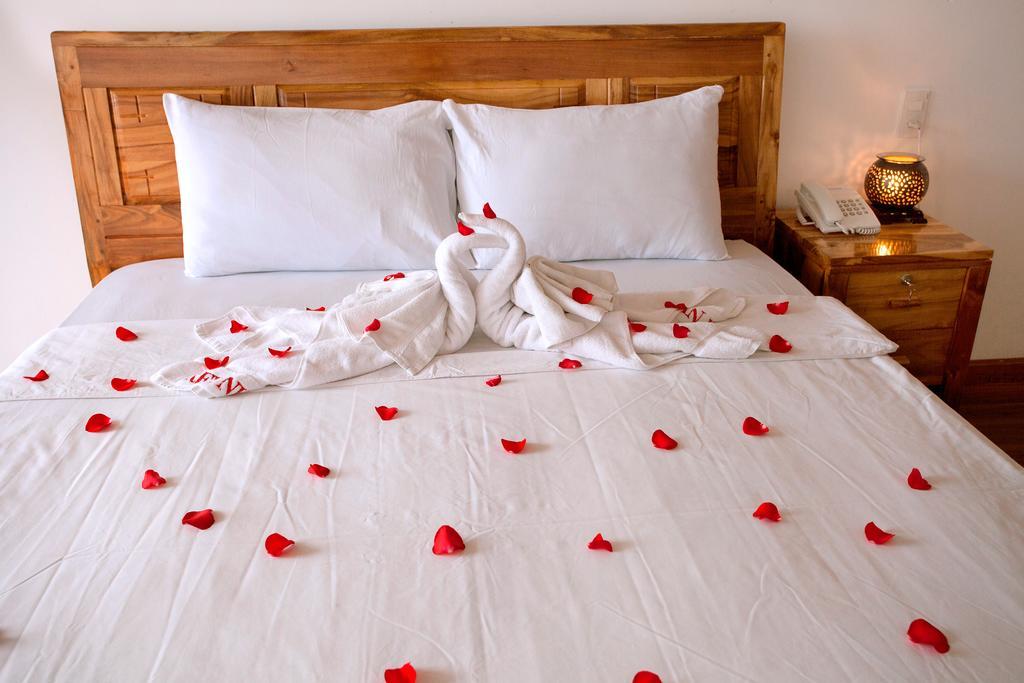 Rex Hotel & Apartment На Транг Екстериор снимка